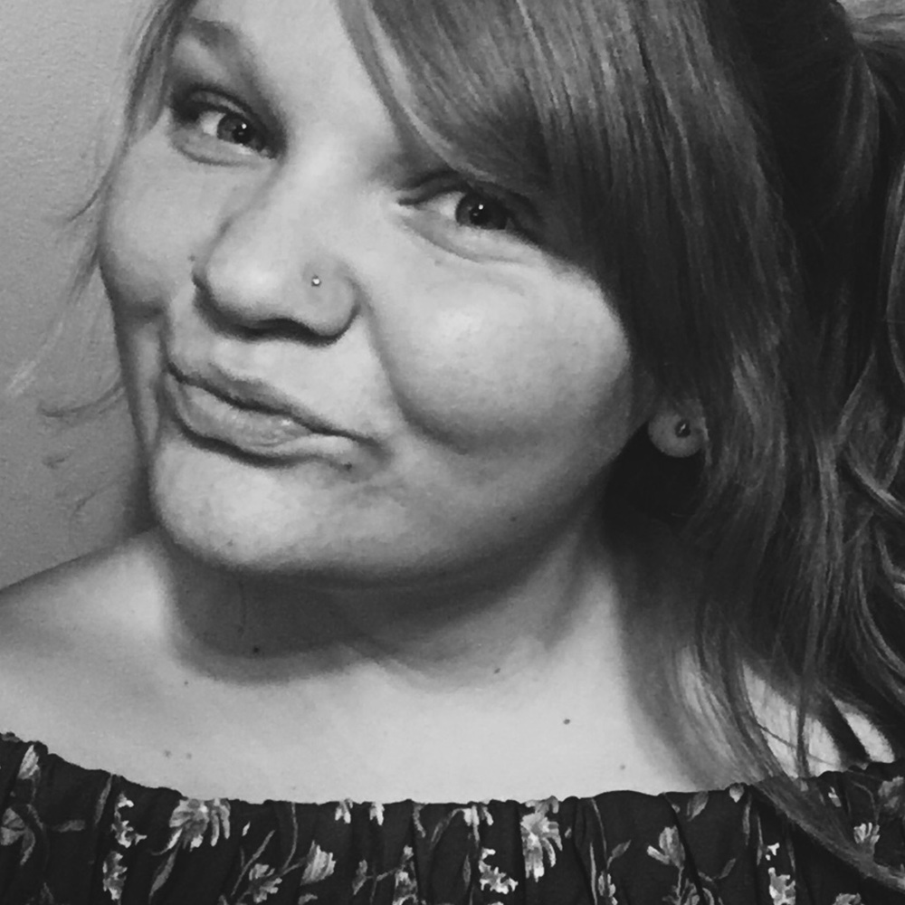 Meet your Posher, Riley